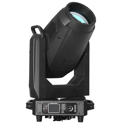 Lampu Kepala Bergerak Bingkai Profil BSWP LED 1200W